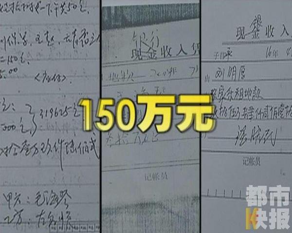 陕西山阳政协副主席被指建33亩神秘庄园 形似宫殿