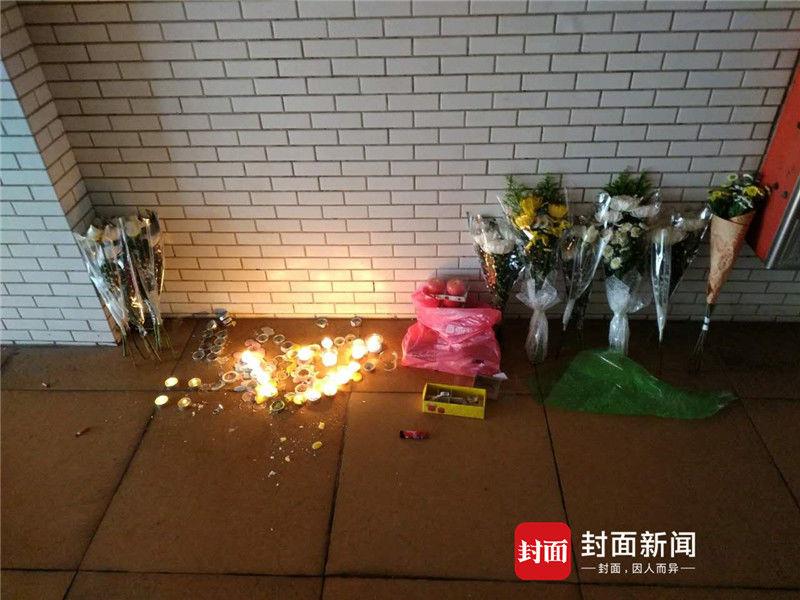 南医大学生持刀捅死2名同学 性格孤僻曾降级