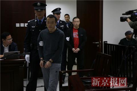 受害者被活埋后生还 两人涉嫌五起劫案藏匿十年受审